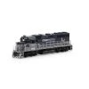 Athearn HO GP40-2 with DCC & Sound, FCP #3019 2 Athearn HO GP40-2 with DCC & Sound, FCP #3019 -Athearn Sales Shop ATHG65174 A0 MG1OPDNZ