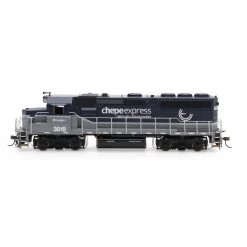 Athearn HO GP40-2 with DCC & Sound, FCP #3019 -Athearn Sales Shop ATHG65174 A1 MG1OPDNZ