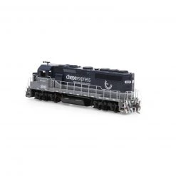 Athearn HO GP40-2 with DCC & Sound, FCP #3019 -Athearn Sales Shop ATHG65174 A2 MG1OPDNZ