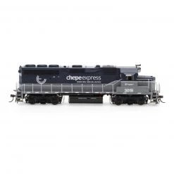Athearn HO GP40-2 with DCC & Sound, FCP #3019 -Athearn Sales Shop ATHG65174 A5 MG1OPDNZ
