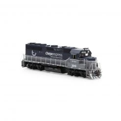 Athearn HO GP40-2 with DCC & Sound, FCP #3019 -Athearn Sales Shop ATHG65174 A6 MG1OPDNZ