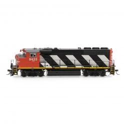 Athearn Sales Shop -Athearn Sales Shop ATHG65181 A1 OOS9ASW4