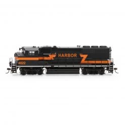 Athearn HO GP40-2L with DCC & Sound,Indiana Harbor Belt #4022 -Athearn Sales Shop ATHG65186 A1 A8Y9X7J5
