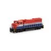 Athearn HO GP40-2L with DCC & Sound, Rail America/TP&W #4052 2 Athearn HO GP40-2L with DCC & Sound, Rail America/TP&W #4052 -Athearn Sales Shop ATHG65187 A0 8YJM06O7