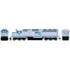 Athearn HO SD45-2, HATX #913 -Athearn Sales Shop ATHG65714 A00 BDZCZAIO