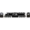 Athearn HO SD45-2 with DCC & Sound, NS #1705 -Athearn Sales Shop ATHG65817 A00 WWKLVOHV