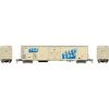 Athearn HO FGE 57' Mechanical Reefer, FGE #11742
