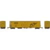 Athearn HO FGE 57' Mechanical Reefer, SLSF #333033