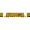 Athearn HO FGE 57' Mechanical Reefer, SLSF #333042