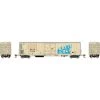 Athearn HO FGE 57' Mechanical Reefer, SFLC #1834 -Athearn Sales Shop ATHG66315 A0 7D8JSIX7