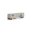 Athearn HO FGE 57' Mechanical Reefer with Sound, FGE #11700 -Athearn Sales Shop ATHG66409 A0 AS497ZWX