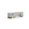 Athearn HO FGE 57' Mechanical Reefer with Sound, FGE #11742