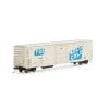 Athearn HO FGE 57' Mechanical Reefer with Sound, FGE #12346 -Athearn Sales Shop ATHG66411 A0 M2H6WQ8G