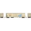 Athearn HO FGE 57' Mechanical Reefer with Sound, SFLC #2480 2 Athearn HO FGE 57' Mechanical Reefer with Sound, SFLC #2480 -Athearn Sales Shop ATHG66416 A0 UYGKQJWL