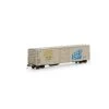 Athearn HO FGE 57' Mechanical Reefer with Sound, SFLC #2574 2 Athearn HO FGE 57' Mechanical Reefer with Sound, SFLC #2574 -Athearn Sales Shop ATHG66417 A0 9BR0XRRW