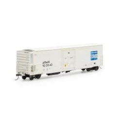 Athearn HO 57' Mechanical Reefer with Sound, UP/ARMN #922042