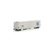 Athearn HO 57' Mechanical Reefer with Sound, UP/ARMN #992063 -Athearn Sales Shop ATHG66420 A0 QKGRTRYL