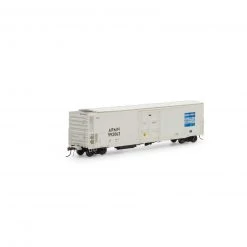 Athearn HO 57' Mechanical Reefer with Sound, UP/ARMN #992063