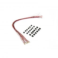 Athearn LED Replacement-No Lens Deck Mount Ditch Light(12)