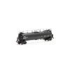 Athearn HO TankTrain Intermediate, GATX/Black Small #28237 -Athearn Sales Shop ATHG67943 A0 XBY9XCKD
