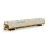 Athearn HO F89-F Bi-Level Auto Rack, SOU/TTBX #930177