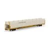 Athearn HO F89-F Bi-Level Auto Rack, SOU/TTBX #930190