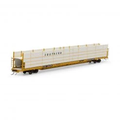 Athearn HO F89-F Bi-Level Auto Rack, SOU/TTBX #930190