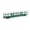 Athearn HO F89-F Bi-Level Auto Rack, NYC/BTTX #913217 -Athearn Sales Shop ATHG69576 A0 R1ICYYFA