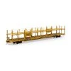 Athearn HO F89-F Bi-Level Auto Rack, Frisco/TTBX #910430 -Athearn Sales Shop ATHG69584 A0 TMEPVW7C
