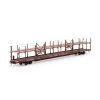 Athearn HO F89-F Bi-Level Auto Rack, NP/BTTX #913677 -Athearn Sales Shop ATHG69590 A0 6WS9AWVC