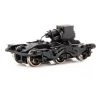 Athearn HO Power Truck Black with Steerable Assy ES44 GEVO(4) -Athearn Sales Shop ATHG69799 A0 0POCQM5P