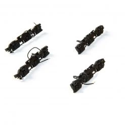 Athearn HO Sideframe Set HI-AD Assy ES44 GEVO (4)