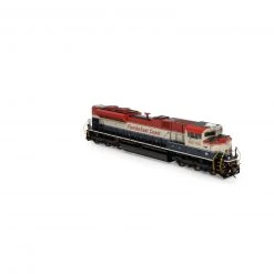 Athearn HO G2 SD70M-2, FEC #105 -Athearn Sales Shop ATHG70575 A6 NXLHH2M9