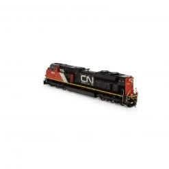 Athearn HO G2 SD70M-2, CN # 8921 -Athearn Sales Shop ATHG70581 A2 12Q2Q6QX
