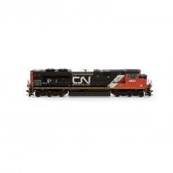 Athearn HO G2 SD70M-2, CN # 8921 -Athearn Sales Shop ATHG70581 A5 12Q2Q6QX