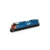 Athearn HO G2 SD70M-2, CN/GT/Heritage #8952 -Athearn Sales Shop ATHG70583 A0 28M5ZACS