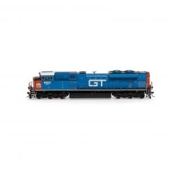 Athearn HO G2 SD70M-2, CN/GT/Heritage #8952 -Athearn Sales Shop ATHG70583 A1 28M5ZACS