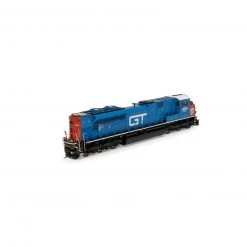 Athearn HO G2 SD70M-2, CN/GT/Heritage #8952 -Athearn Sales Shop ATHG70583 A4 28M5ZACS