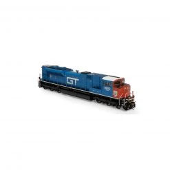Athearn HO G2 SD70M-2, CN/GT/Heritage #8952 -Athearn Sales Shop ATHG70583 A6 28M5ZACS