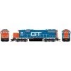 Athearn HO GP38-2, GTW #5861 -Athearn Sales Shop ATHG71715 A0 4PRZFSQN