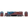 Athearn HO GP38-2, HLCX #3812 2 Athearn HO GP38-2, HLCX #3812 -Athearn Sales Shop ATHG71717 A0 Q7UMU5FG