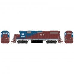 Athearn HO GP38-2, SP #4864
