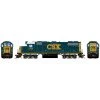Athearn HO GP38-2 with DCC & Sound, CSX #2726 -Athearn Sales Shop ATHG71808 A0 CT1XHJ5O