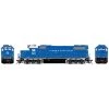 Athearn HO GP38-2 with DCC & Sound, FEC #501 -Athearn Sales Shop ATHG71812 A0 L07CW04K