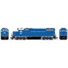 Athearn HO GP38-2 with DCC & Sound, FEC #507 -Athearn Sales Shop ATHG71813 A0 8UE3BX21