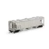 Athearn HO PS-2 2893 3-Bay Covered Hopper, C&NW #95364 -Athearn Sales Shop ATHG73602 A0 LHESAGB3