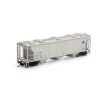 Athearn HO PS-2 2893 3-Bay Covered Hopper, C&NW #95411 -Athearn Sales Shop ATHG73604 A0 D2FJLVOQ
