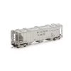 Athearn HO PS-2 2893 3-Bay Covered Hopper, SOU #94683 -Athearn Sales Shop ATHG73610 A0 8QZ2WWMS