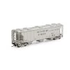 Athearn HO PS-2 2893 3-Bay Covered Hopper, SOU #94691 -Athearn Sales Shop ATHG73611 A0 LIF4TJ70