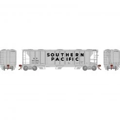 Athearn HO PS-2 2893 3-Bay Covered Hopper, SP #401994